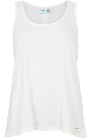 O'Neill Donna T-shirt senza maniche - Top 'Ella