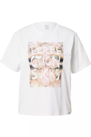 Iriedaily Donna T-shirt - Maglietta 'Perfection