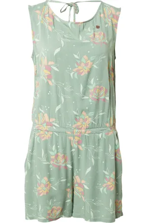 Ragwear Tuta jumpsuit 