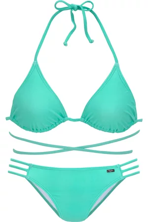 Buffalo Donna Bikini - Bikini