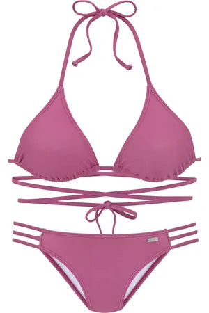 Buffalo Bikini