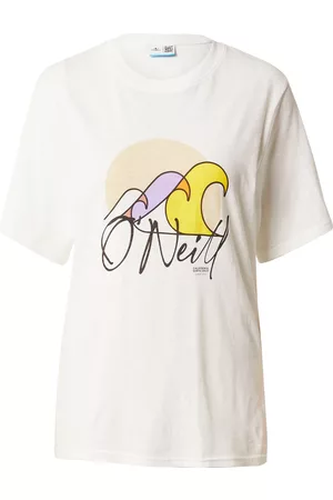 O'Neill Donna T-shirt - Maglietta 'Luano