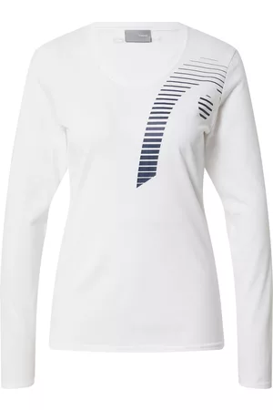 Head Donna T-shirt sportive - Maglia funzionale 'LINDA