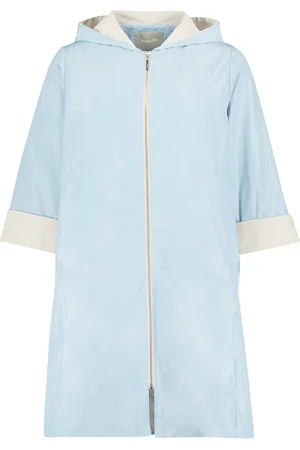 AMBER & JUNE Cappotto di mezza stagione