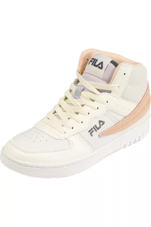 Fila Donna Sneakers - Sneaker alta 'NOCLAF