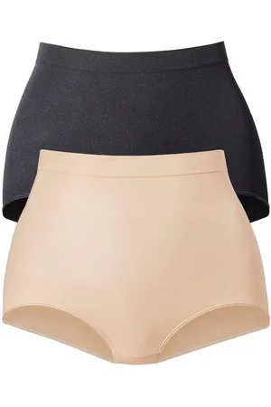 Petite Fleur Slip modellante