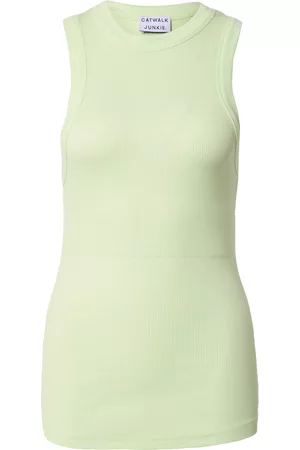 Catwalk Junkie Donna Top 'DEWI