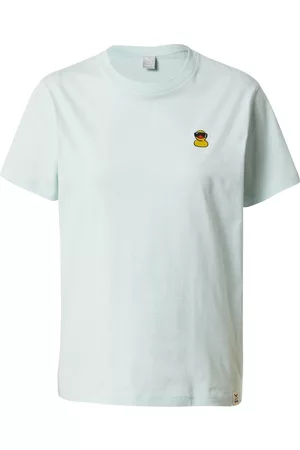 Iriedaily Donna T-shirt - Maglietta 'Quitschi