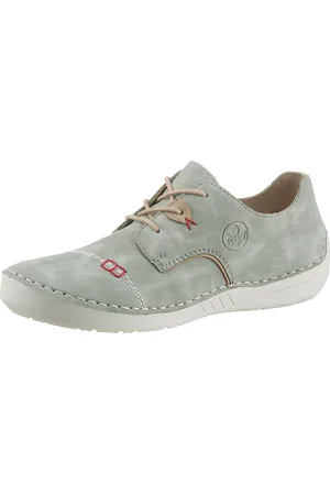 Rieker Scarpa stringata 