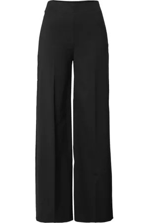 Drykorn Pantaloni con piega frontale 