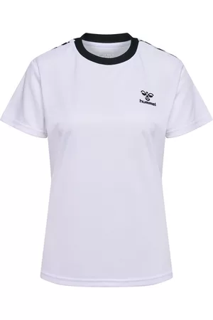 Hummel Donna T-shirt - Maglia funzionale 'Staltic Poly