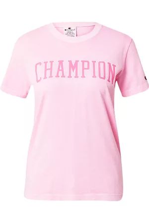 Champion Donna T-shirt - Maglietta