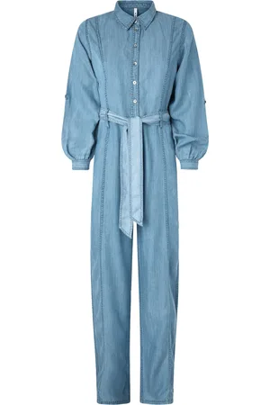 Pepe Jeans Tuta jumpsuit 