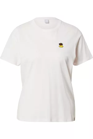 Iriedaily Donna T-shirt - Maglietta 'Quitschi