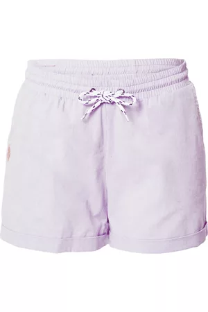 Iriedaily Donna Pantaloncini - Pantaloni