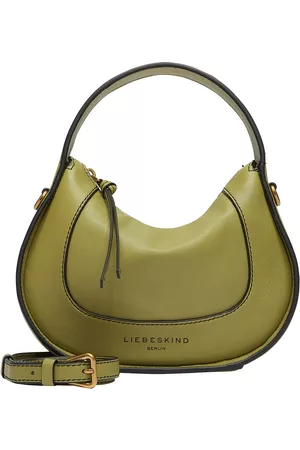 liebeskind Donna Zaini - Borsa a spalla