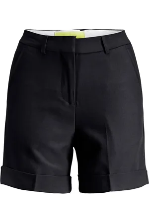 JJXX Pantaloni con piega frontale 