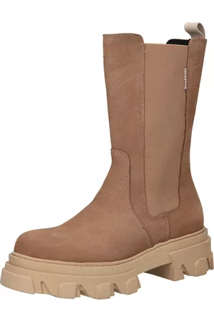 Bullboxer Donna Stivaletti con tacco - Boots chelsea