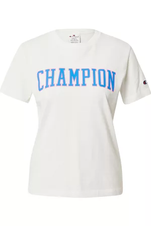 Champion Donna T-shirt - Maglietta