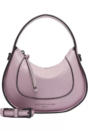 liebeskind Donna Zaini - Borsa a spalla