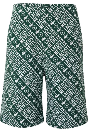 Lacoste Donna Pantaloni - Pantaloni