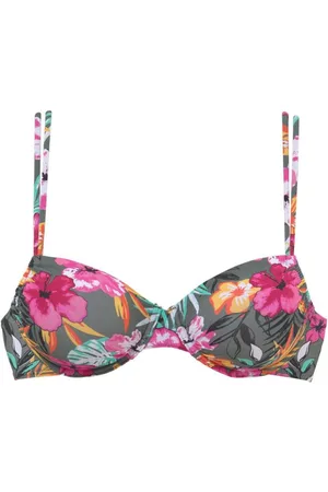 Buffalo Top per bikini