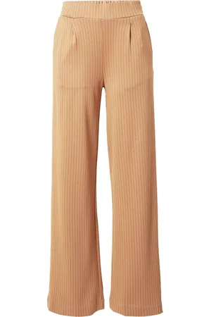 B YOUNG Pantaloni con pieghe 