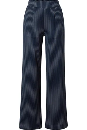 B YOUNG Pantaloni con pieghe 