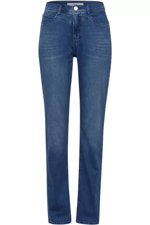 Brax Donna Jeans straight - Jeans 'Carola