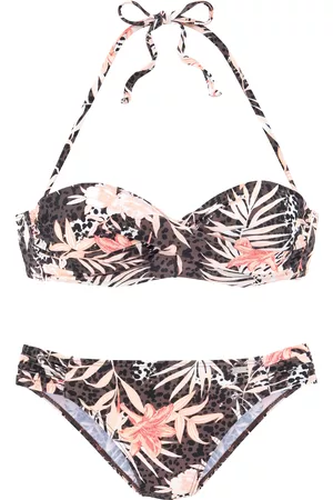 Buffalo Donna Bikini - Bikini
