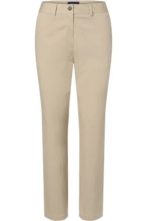GANT Pantaloni chino