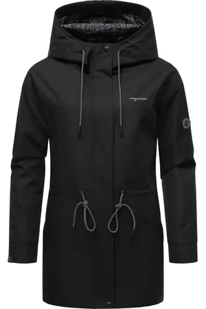 Ragwear Giacca funzionale 