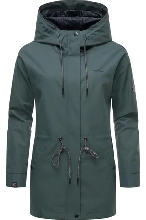 Ragwear Giacca funzionale 