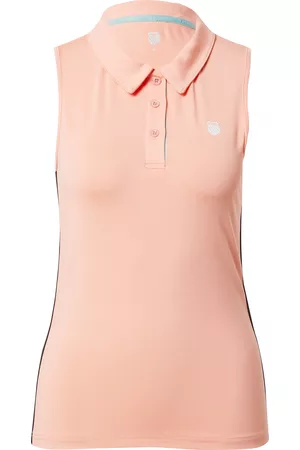 K-Swiss Donna Top sportivi - Top sportivo 'Hypercourt