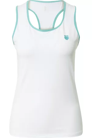 K-Swiss Donna Top sportivi - Top sportivo 'HYPERCOURT SPEED