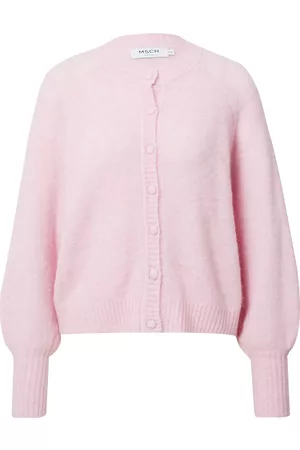Moss Copenhagen Donna Maglioni - Giacchetta 'Line Hope