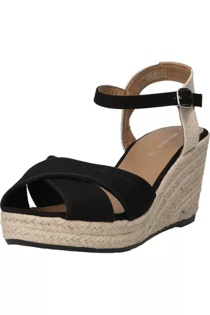 TOM TAILOR Donna Sandali - Sandalo