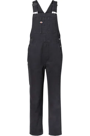 Dickies Pantaloni con pettorina