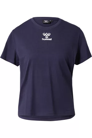 Hummel Donna T-shirt - Maglia funzionale