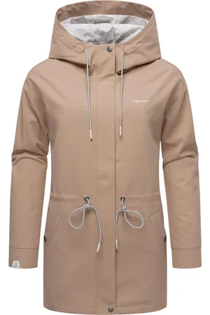 Ragwear Giacca funzionale 