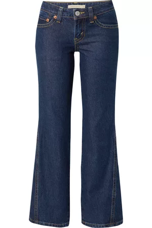 Levi's Donna Pantaloni - Jeans 'NOUGHTIES
