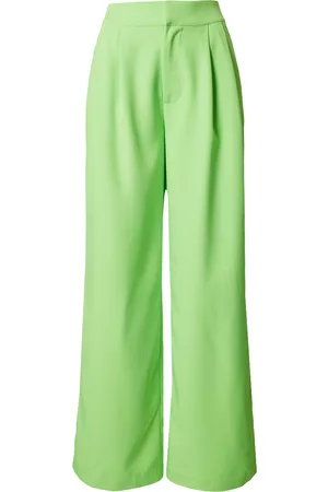 Steve Madden Donna Pantaloni - Pantaloni con pieghe 'ISABELLA