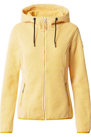Icepeak Donna Giacche di pile - Giacca di pile funzionale 'Adrian