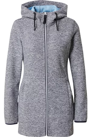 Icepeak Donna Giacche di pile - Giacca di pile funzionale