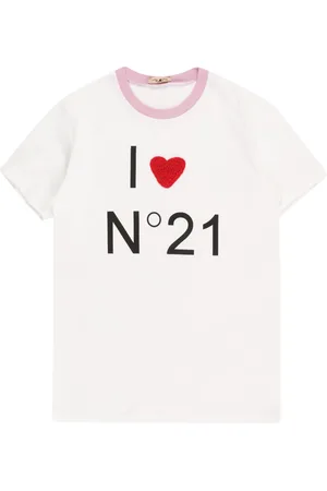 Nº21 Maglietta
