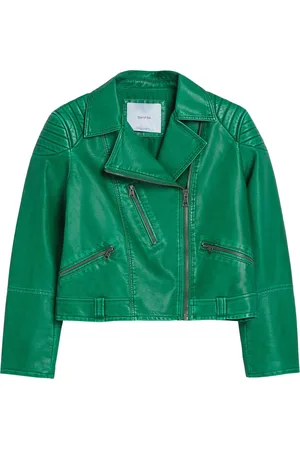 Bershka Giacca di mezza stagione