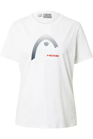 Head Donna T-shirt sportive - Maglia funzionale