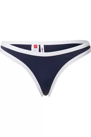 Tommy Hilfiger Donna Bikini - Pantaloncini per bikini