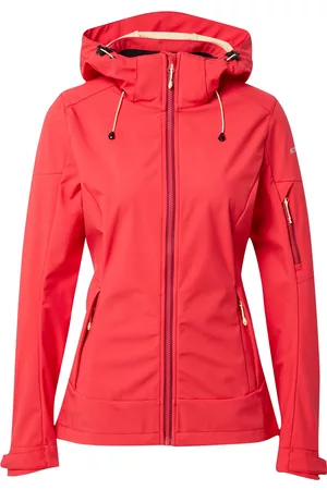 Icepeak Donna Giacche a vento - Giacca per outdoor 'BATHGATE