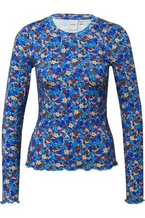 Ichi Donna T-shirt - Maglietta 'NAVA
